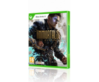 Xbox Immortals of Aveum - 1139285 - zdjęcie 3